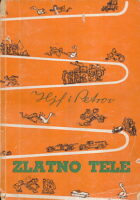 Zlatno tele