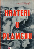 Krateri u plamenu