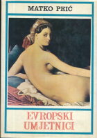 Evropski umjetnici