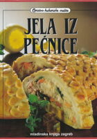 Jela iz pećnice