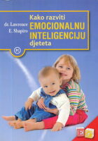 Kako razviti emocionalnu inteligenciju djeteta