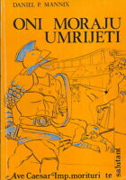 Oni moraju umrijeti
