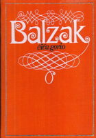 Djela, sv. 1 - 12 (Honore de Balzac)