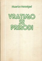 Vratimo se prirodi