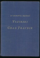 Vezirski grad Travnik
