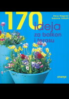 170 ideja za balkon i terasu