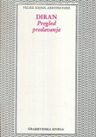 Pregled predavanja