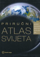 Priručni atlas svijeta