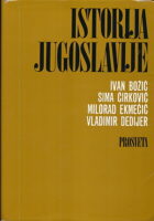 Istorija Jugoslavije