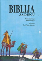 Biblija za djecu
