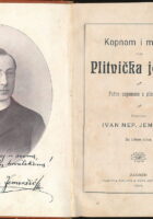 Kopnom i morem na Plitvička jezera