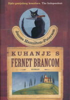 Kuhanje s Fernet Brancom