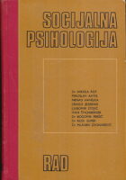 Socijalna psihologija