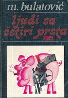 Ljudi sa četiri prsta