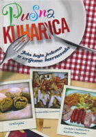 Pusna kuharica