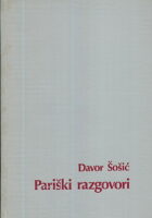 Pariški razgovori