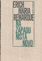 Na zapadu ništa novo