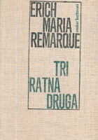 Tri ratna druga