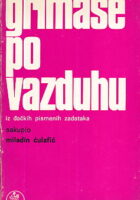 Grimase po vazduhu iz đačkih pismenih zadataka
