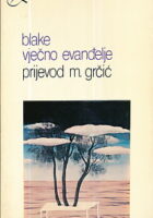 Blake - Vječno evanđelje