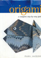 Origami - a complete step-by-step guide