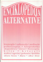 Enciklopedija alternative