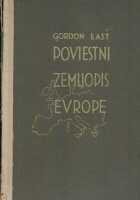 Poviestni zemljopis Europe