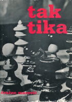 Šah taktika