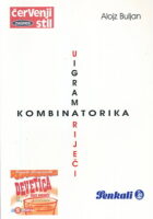 Kombinatorika u igrama riječi