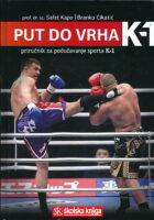 Put do vrha K-1