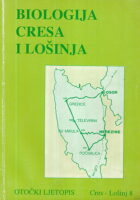 Biologija Cresa i Lošinja