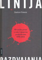 Linija razdvajanja