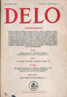 Delo, br. 10/1981