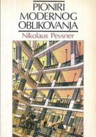 Pioniri modernog oblikovanja