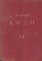 Hrvatsko kolo, knjiga XII
