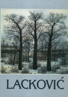 Ivan Lacković-Croata (English text)