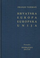 Hrvatska - Europa - Europska unija