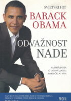 Odvažnost nade