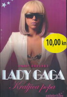 Lady Gaga - kraljica popa