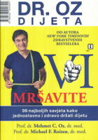 Vi mršavite (Dr. Oz dijeta)