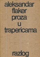Proza u trapericama