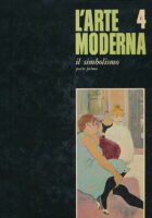 L'arte Moderna 4 - Il simbolismo, parte prima