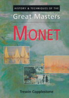 Monet - History & Techniques