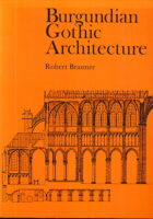 Burgundian Gothic Architecture