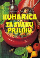Kuharica za svaku priliku