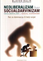 Neoliberalizam kao socijaldarvinizam