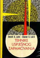 Tehnike uspješnog zapamćivanja
