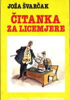 Čitanka za licemjere