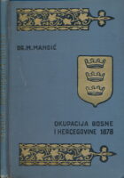 Okupacija Bosne i Hercegovine 1878.
