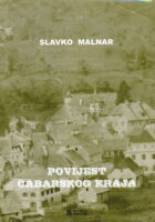 Povijest čabarskog kraja